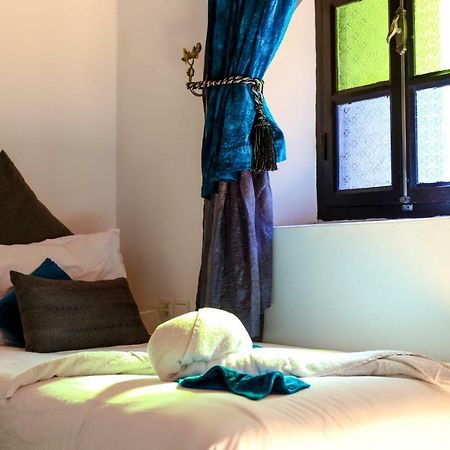 Riad Belle Εσαουίρα Εξωτερικό φωτογραφία