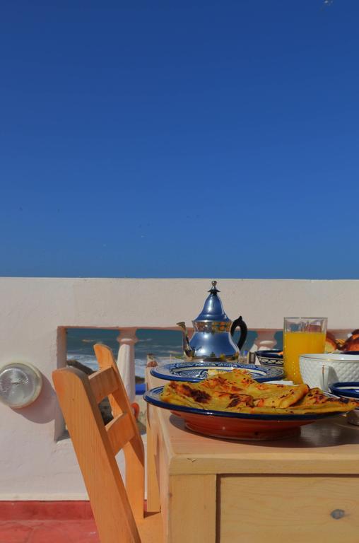 Riad Belle Εσαουίρα Εξωτερικό φωτογραφία