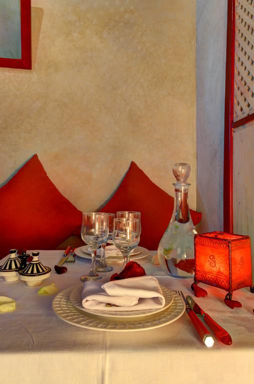 Riad Belle Εσαουίρα Εξωτερικό φωτογραφία
