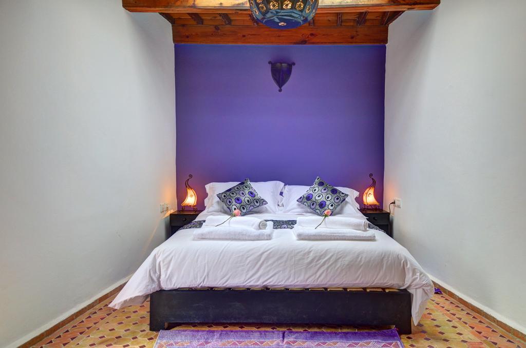 Riad Belle Εσαουίρα Δωμάτιο φωτογραφία