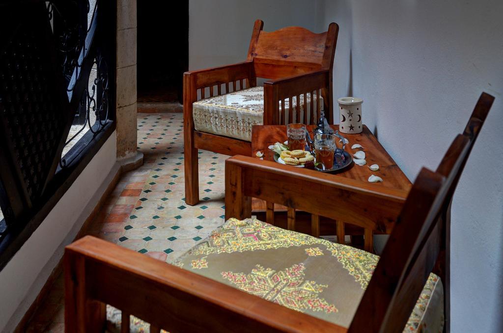 Riad Belle Εσαουίρα Εξωτερικό φωτογραφία