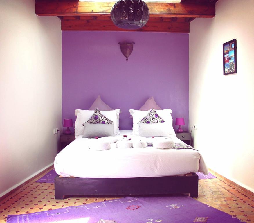 Riad Belle Εσαουίρα Εξωτερικό φωτογραφία