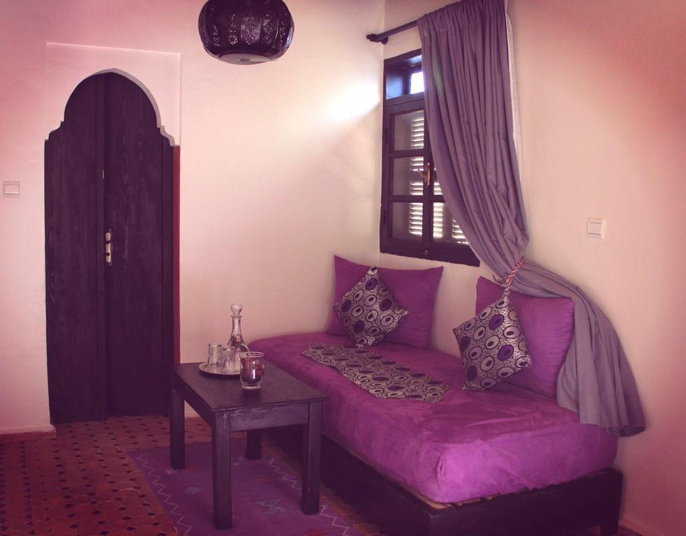 Riad Belle Εσαουίρα Εξωτερικό φωτογραφία