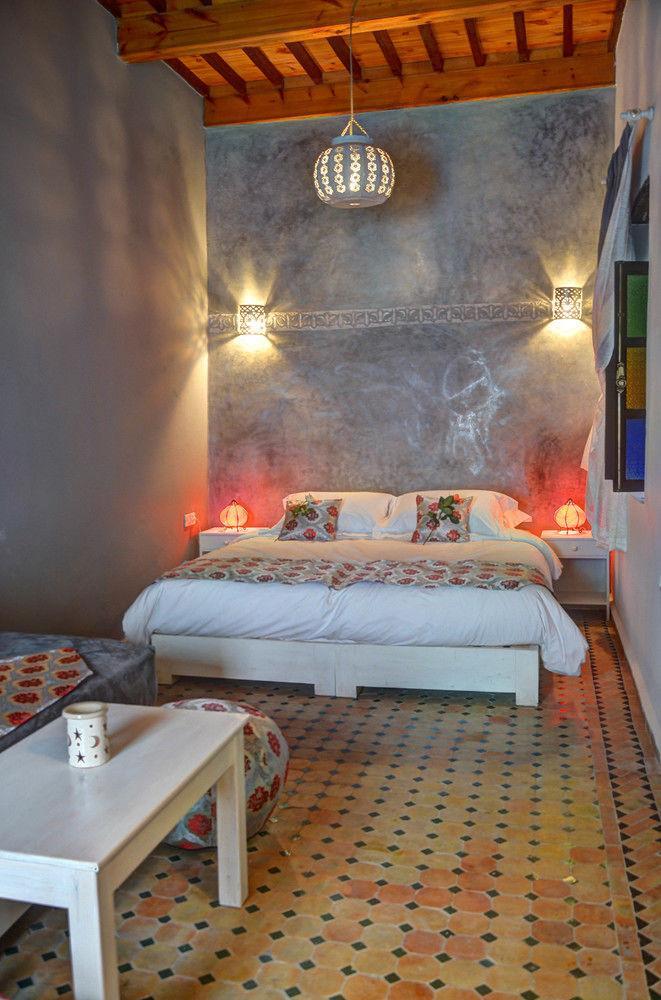 Riad Belle Εσαουίρα Εξωτερικό φωτογραφία