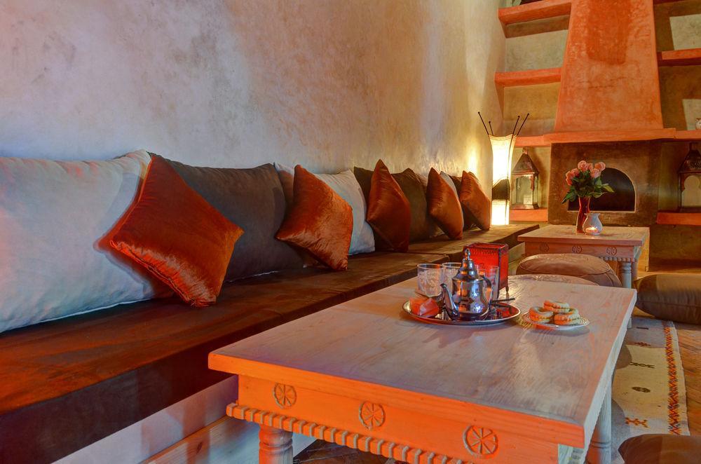 Riad Belle Εσαουίρα Εξωτερικό φωτογραφία