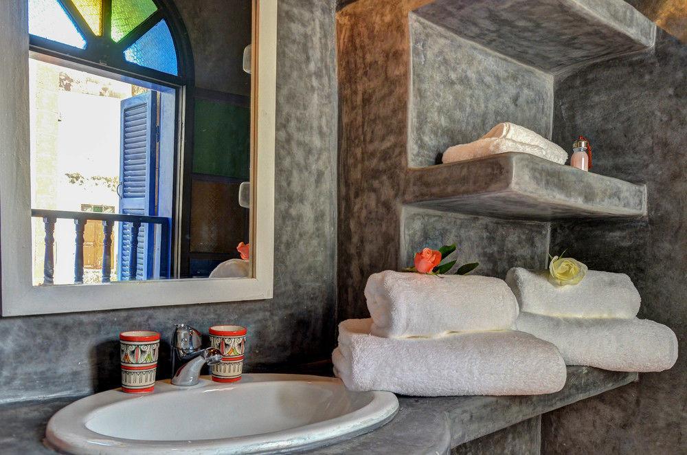 Riad Belle Εσαουίρα Εξωτερικό φωτογραφία