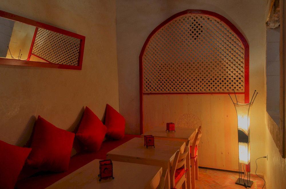 Riad Belle Εσαουίρα Εξωτερικό φωτογραφία