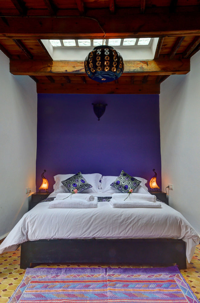 Riad Belle Εσαουίρα Εξωτερικό φωτογραφία
