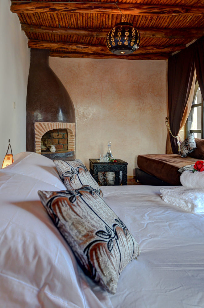 Riad Belle Εσαουίρα Εξωτερικό φωτογραφία