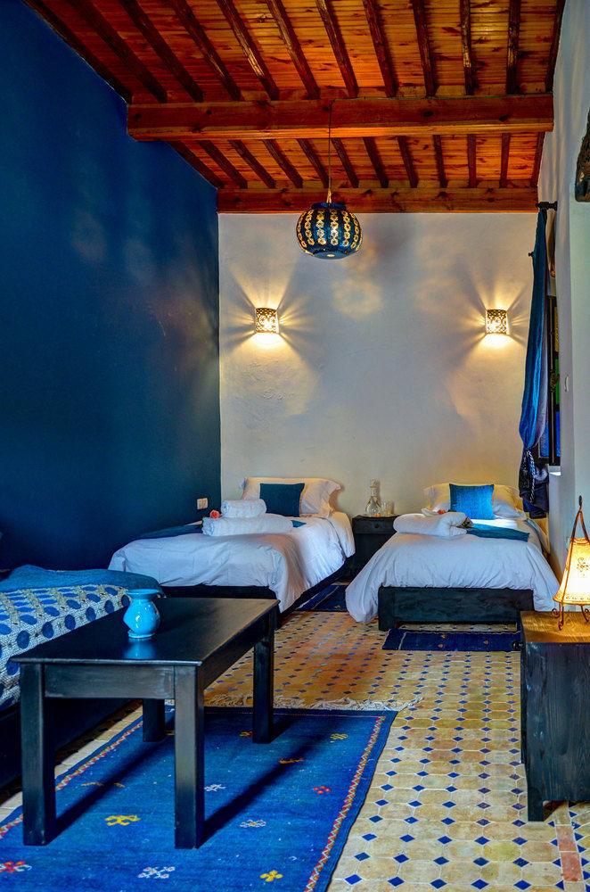 Riad Belle Εσαουίρα Εξωτερικό φωτογραφία