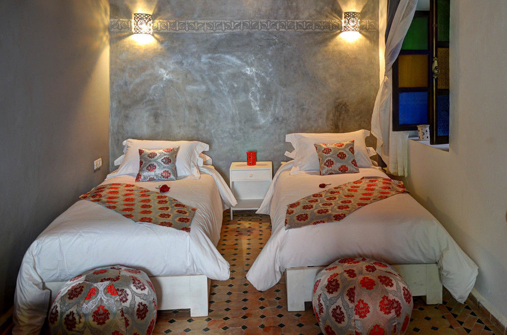 Riad Belle Εσαουίρα Εξωτερικό φωτογραφία