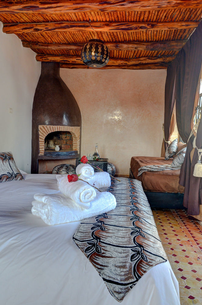 Riad Belle Εσαουίρα Εξωτερικό φωτογραφία