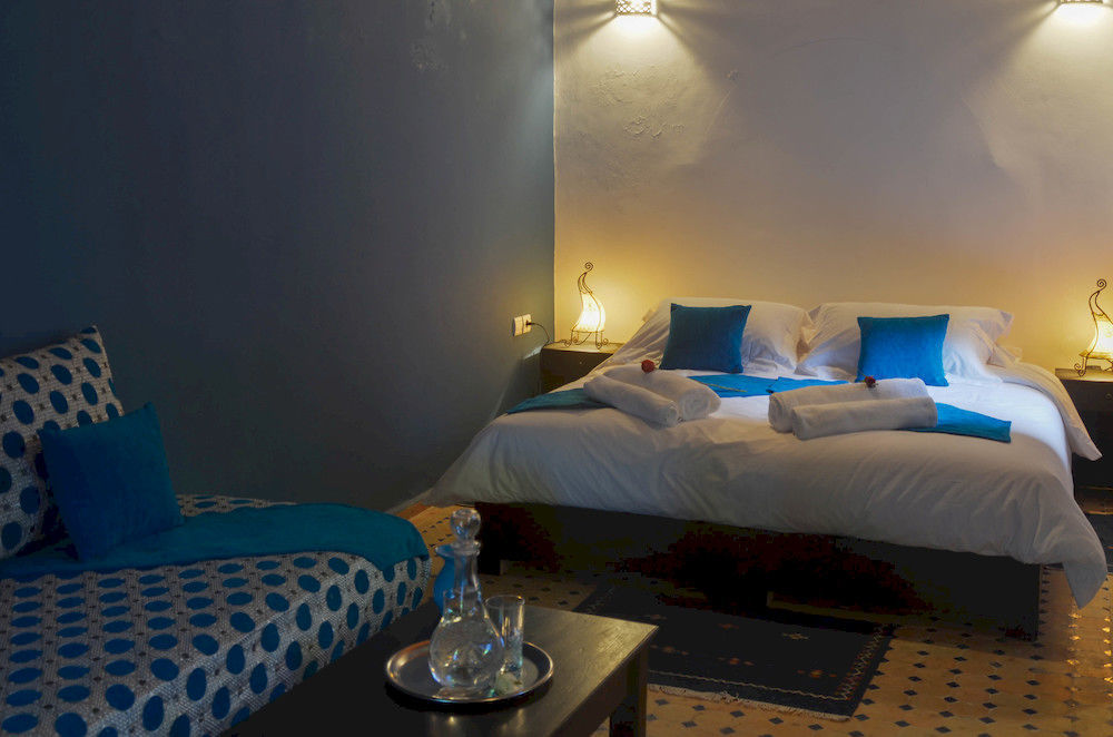 Riad Belle Εσαουίρα Εξωτερικό φωτογραφία