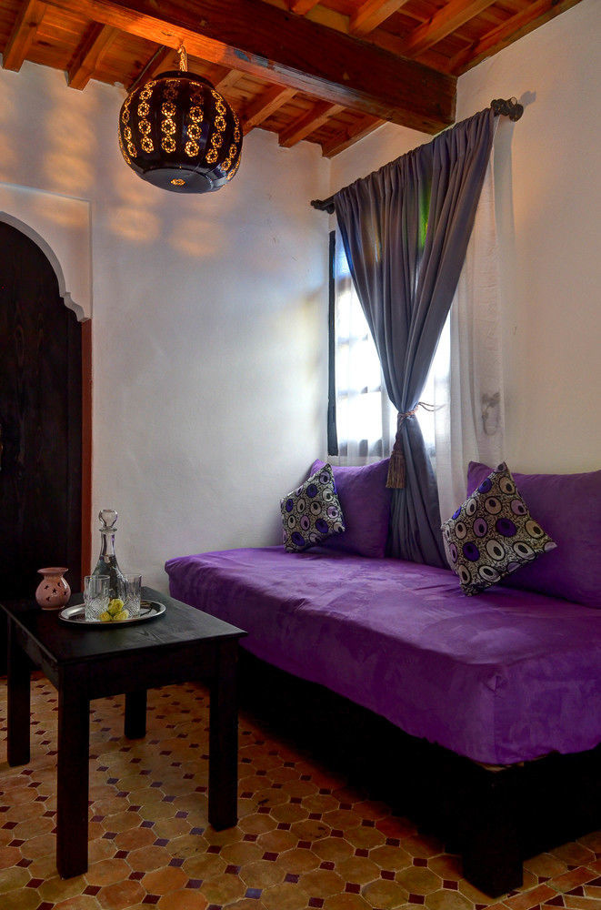 Riad Belle Εσαουίρα Εξωτερικό φωτογραφία