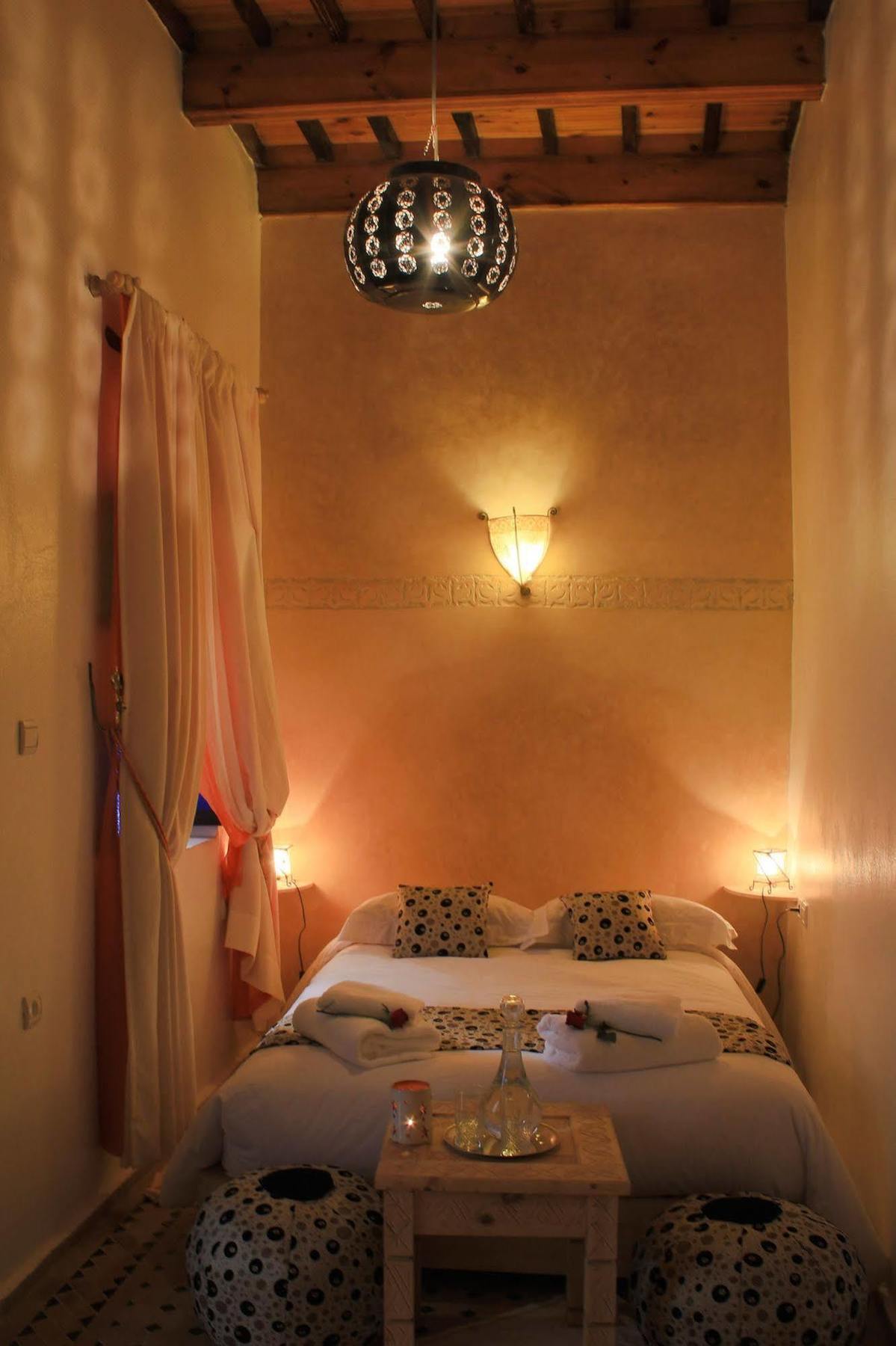 Riad Belle Εσαουίρα Εξωτερικό φωτογραφία