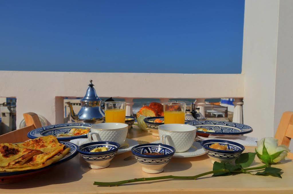 Riad Belle Εσαουίρα Εξωτερικό φωτογραφία