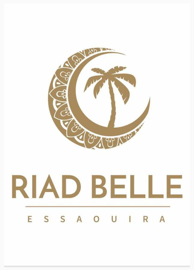 Riad Belle Εσαουίρα Εξωτερικό φωτογραφία