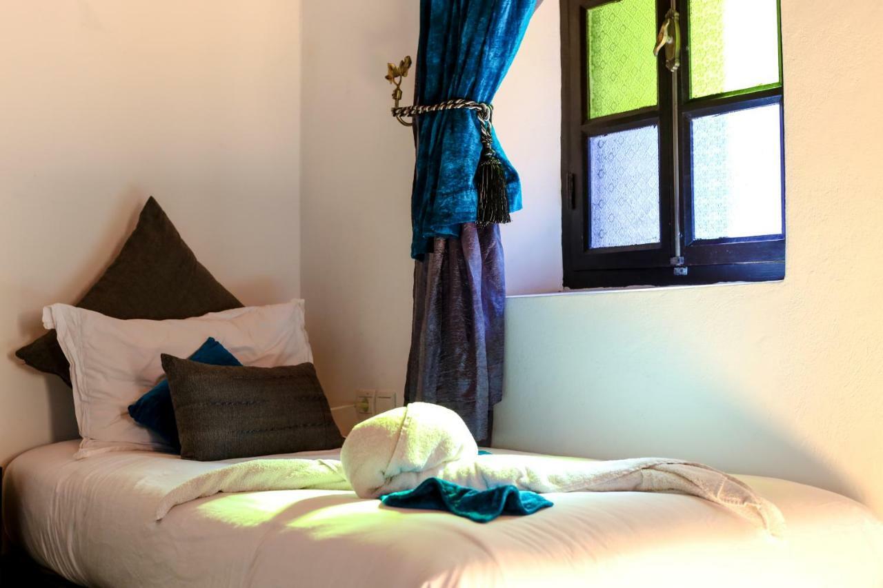 Riad Belle Εσαουίρα Εξωτερικό φωτογραφία