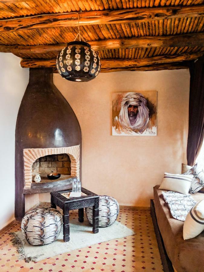 Riad Belle Εσαουίρα Εξωτερικό φωτογραφία