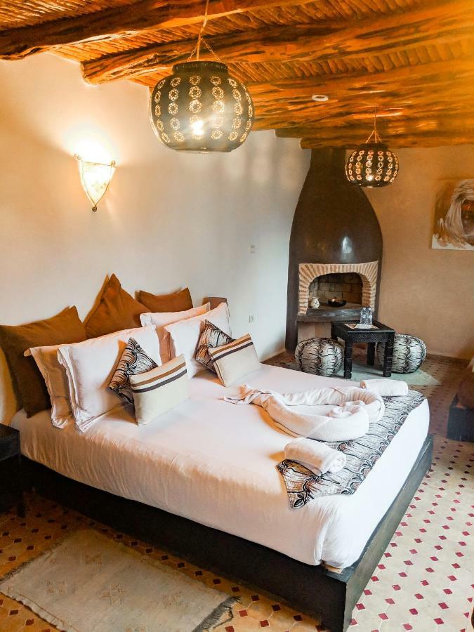 Riad Belle Εσαουίρα Εξωτερικό φωτογραφία