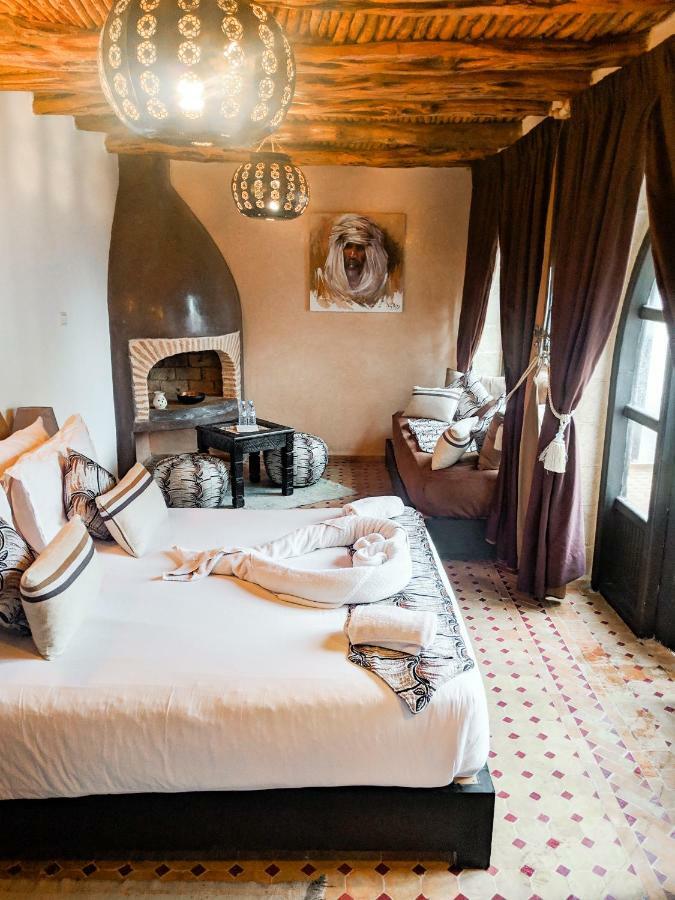 Riad Belle Εσαουίρα Εξωτερικό φωτογραφία