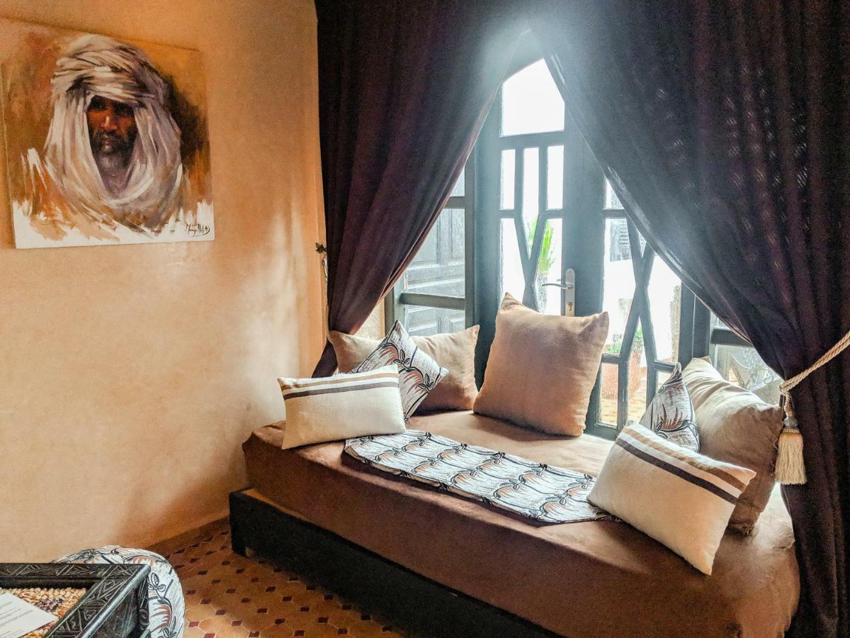 Riad Belle Εσαουίρα Εξωτερικό φωτογραφία