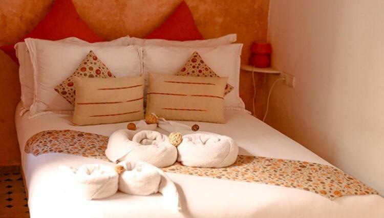 Riad Belle Εσαουίρα Εξωτερικό φωτογραφία
