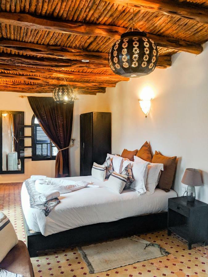 Riad Belle Εσαουίρα Εξωτερικό φωτογραφία