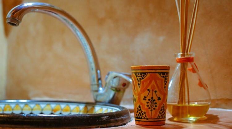 Riad Belle Εσαουίρα Εξωτερικό φωτογραφία